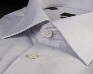 Splendesto Chambray - Kent grau
